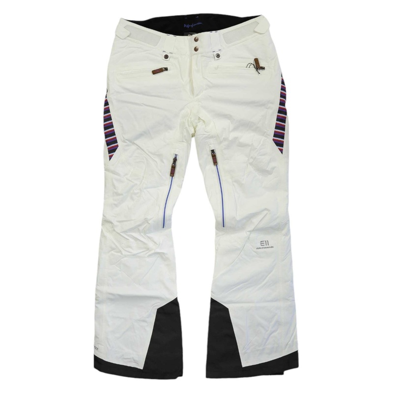 Elevenate Womens Zermatt Stripe Pants