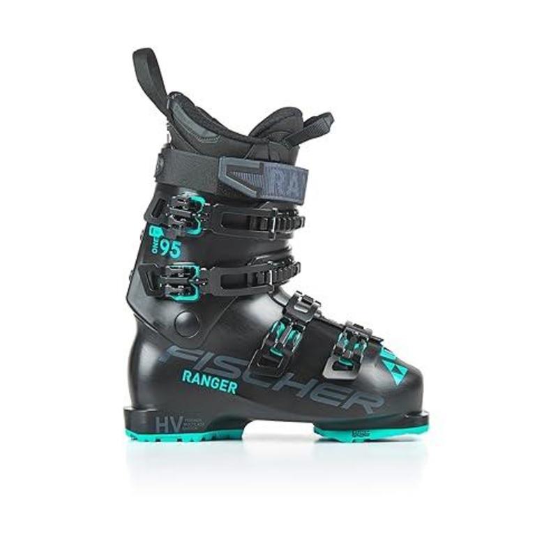 FISCHER RANGER ONE 95 VAC GW SKI BOOT