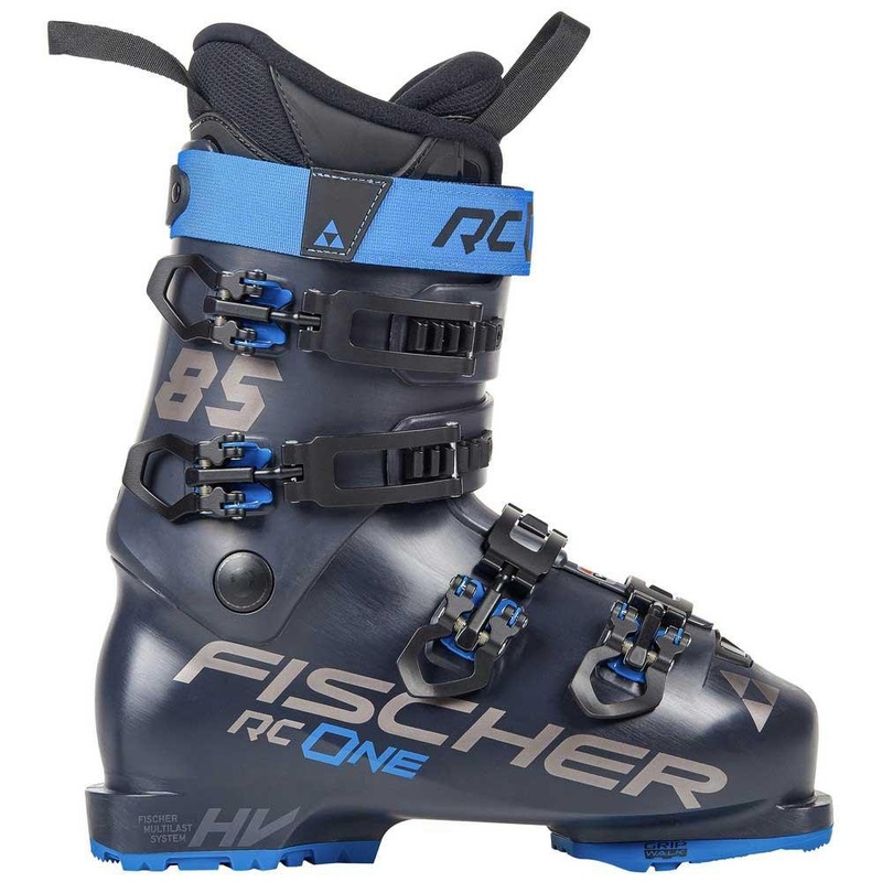 FISCHER WOMENS RC ONE 85 VACUUM WALK SKI BOOT