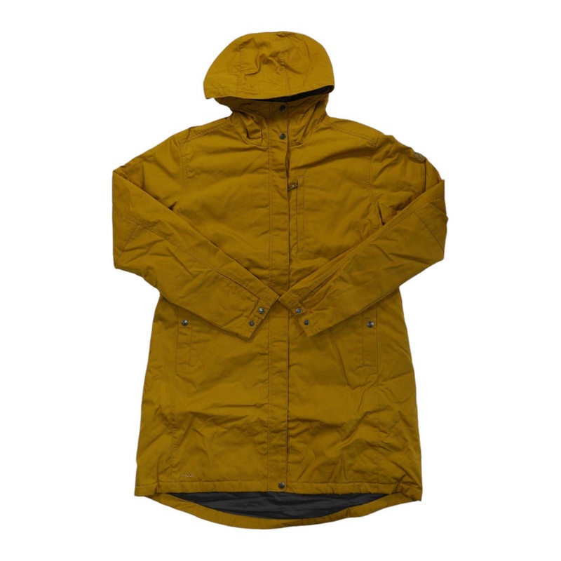 Fjallraven Women's Kiruna Padded Parka