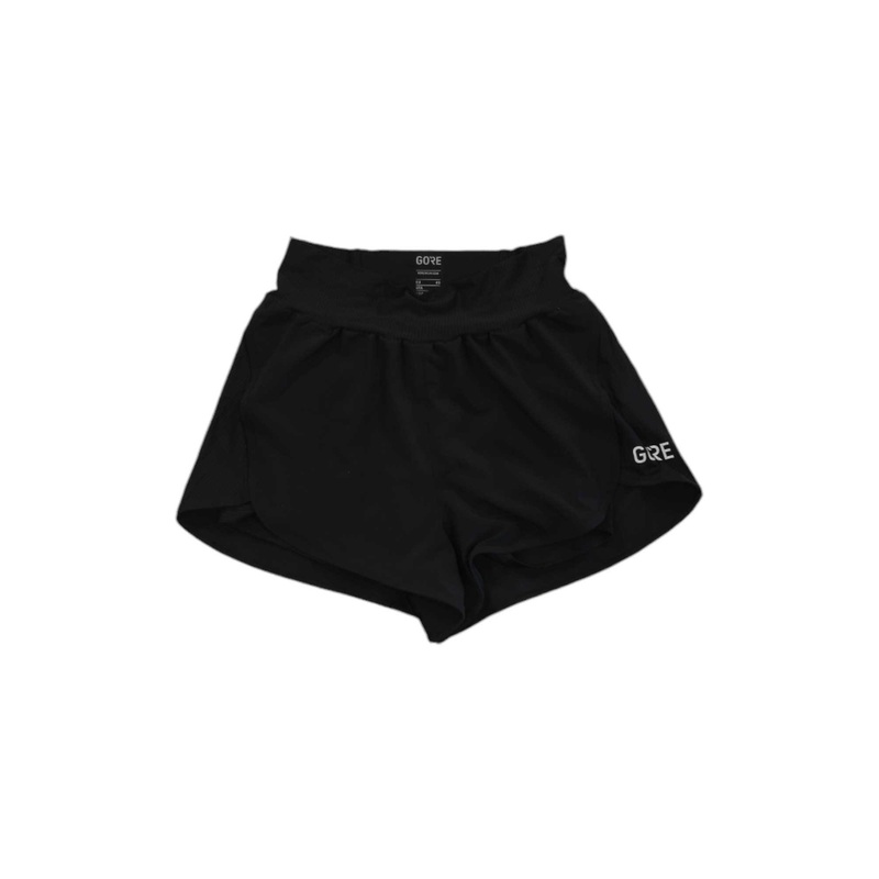 Gore Wear Womens Gore R7 2 IN 1 Short
