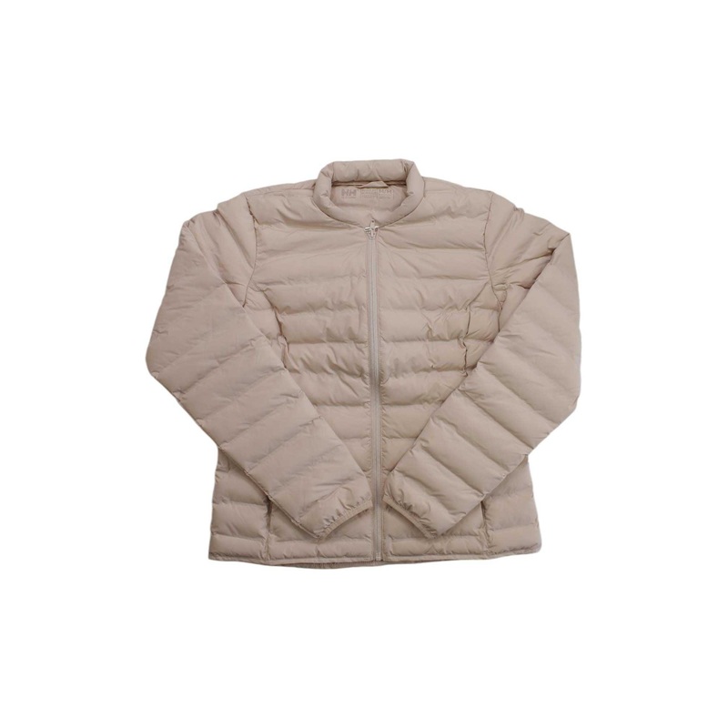 Helly Hansen Womens Mono Material Insulator Jacket