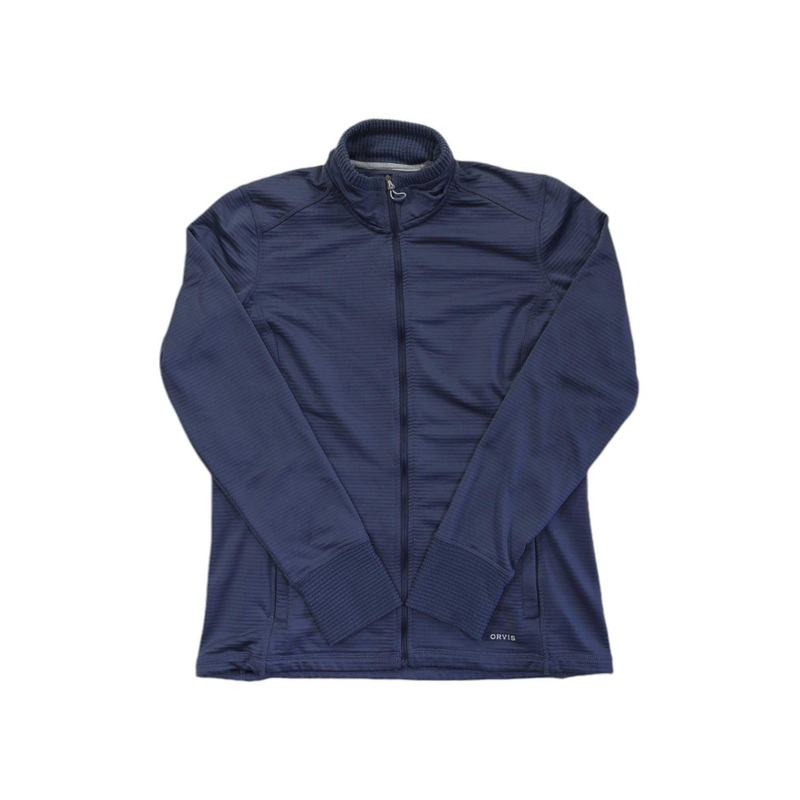Horseshoe Hills Quarter-Zip