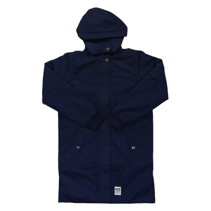 Kari Traa Women's Hjellane Parka