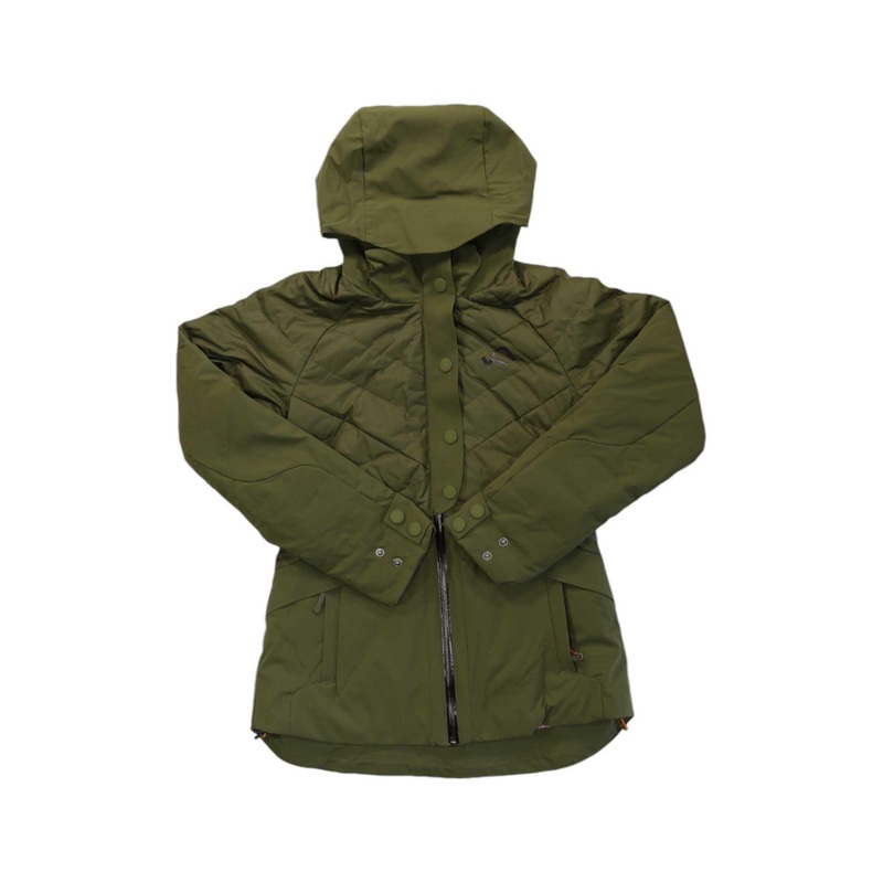 Kari Traa Women's Ragnhild Down Jacket