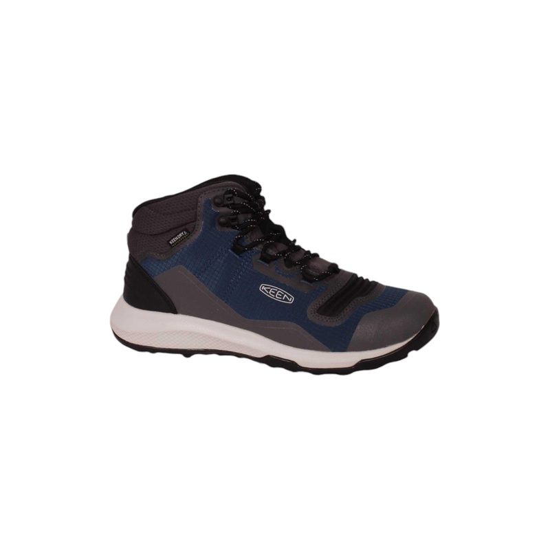 KEEN Women's Tempo Flex Mid Waterproof Boot
