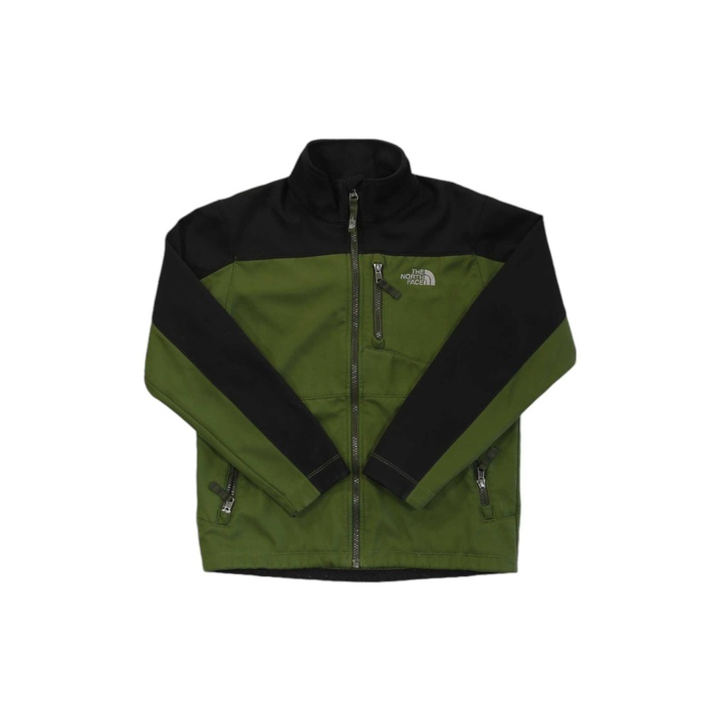 Kids Apex Bionic Jacket