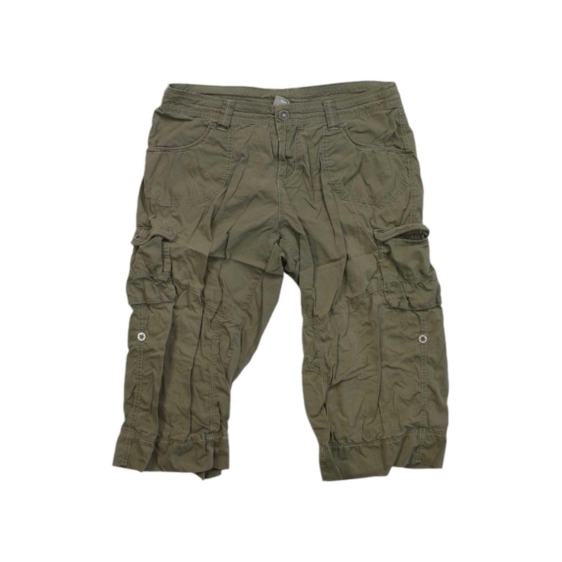 Kuhl Womens Active Shorts