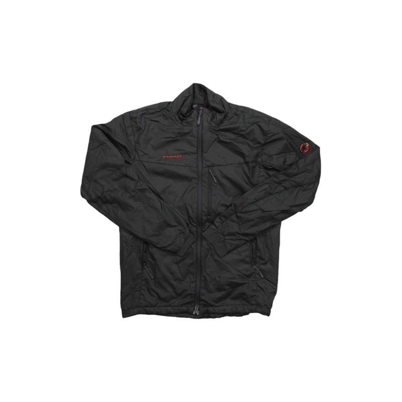 Mammut Mens Lithium Jacket