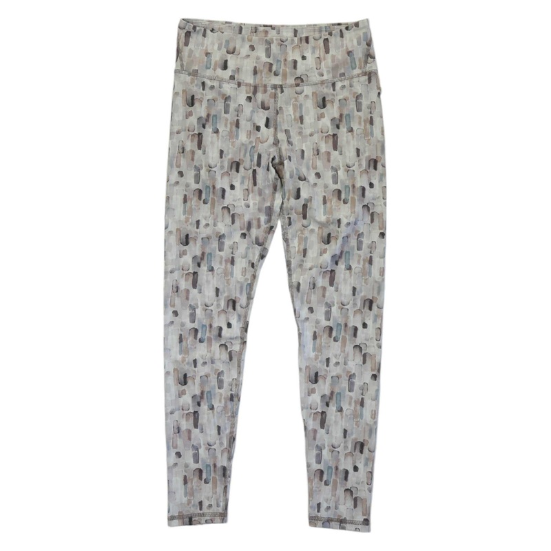 Manduka Women's Essential Printed Legging