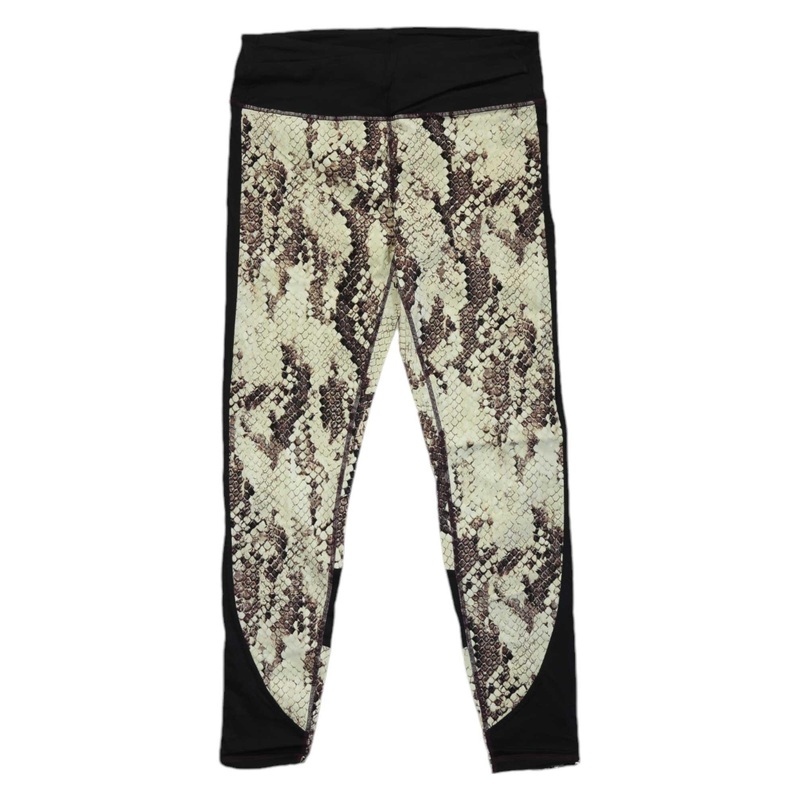 Manduka Women's Wrapped Up Legging