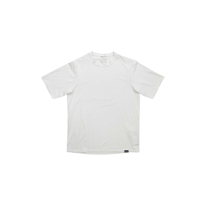 Mens Capilene Cool Daily Shirt