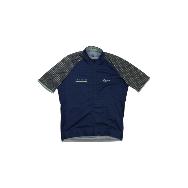 Mens Prestige Jersey