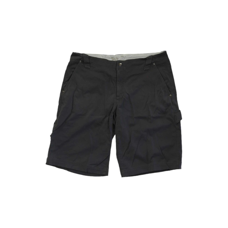 MOUNTAIN HARDWEAR MENS PIERO SHORT