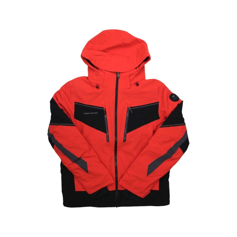 Obermeyer Mens Charger Jacket