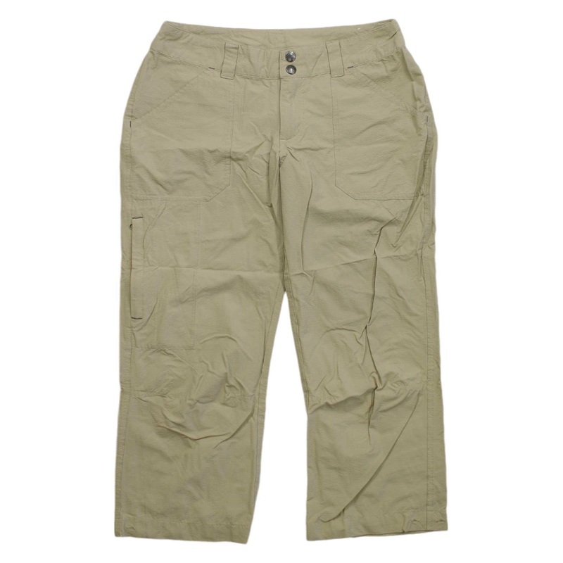 PATAGONIA BORDERLESS CAPRIS