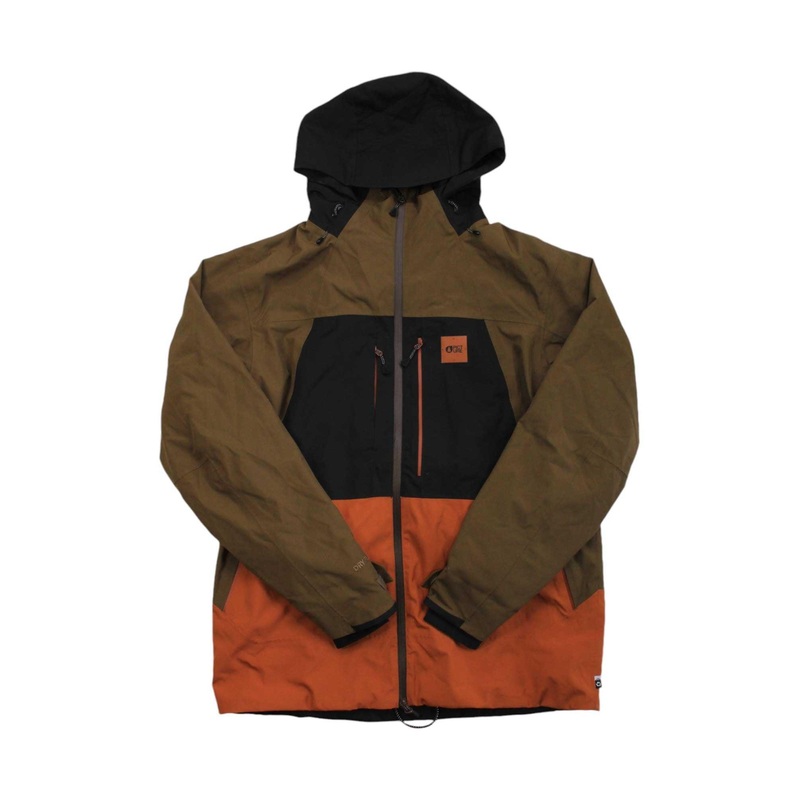 Picture Mens Track Jacket
