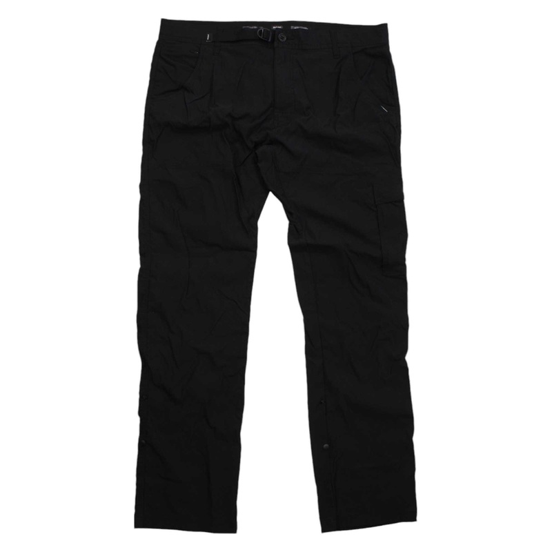 Prana Mens Stretch Zion Slim II Pant