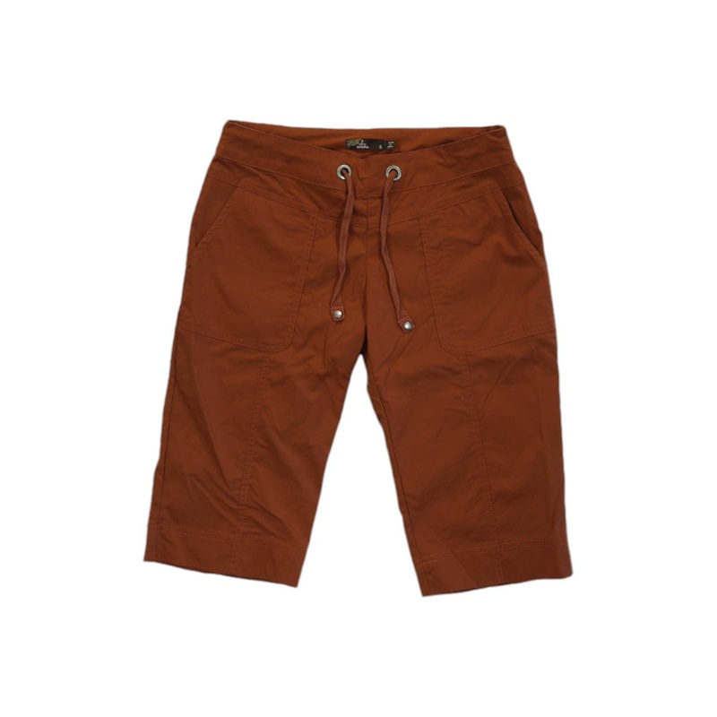 Prana Womens Bliss Knickers