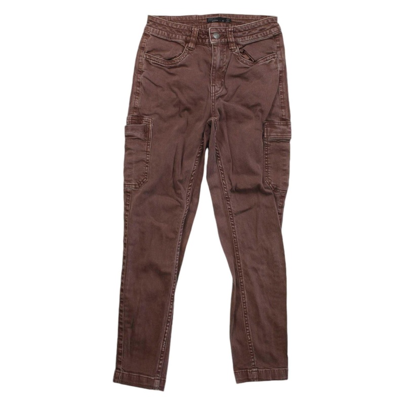 Prana Womens Dollia Ankle Pant