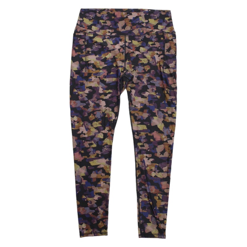 PRANA WOMENS IMPRESA LEGGING