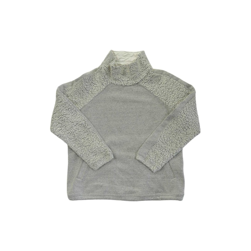 Prana Womens Lockwood Sweater