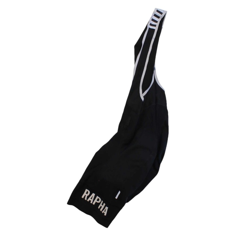 Pro Team Thermal Bib Shorts