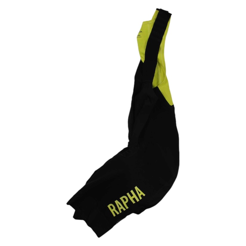 Pro Team Thermal Bib Shorts II