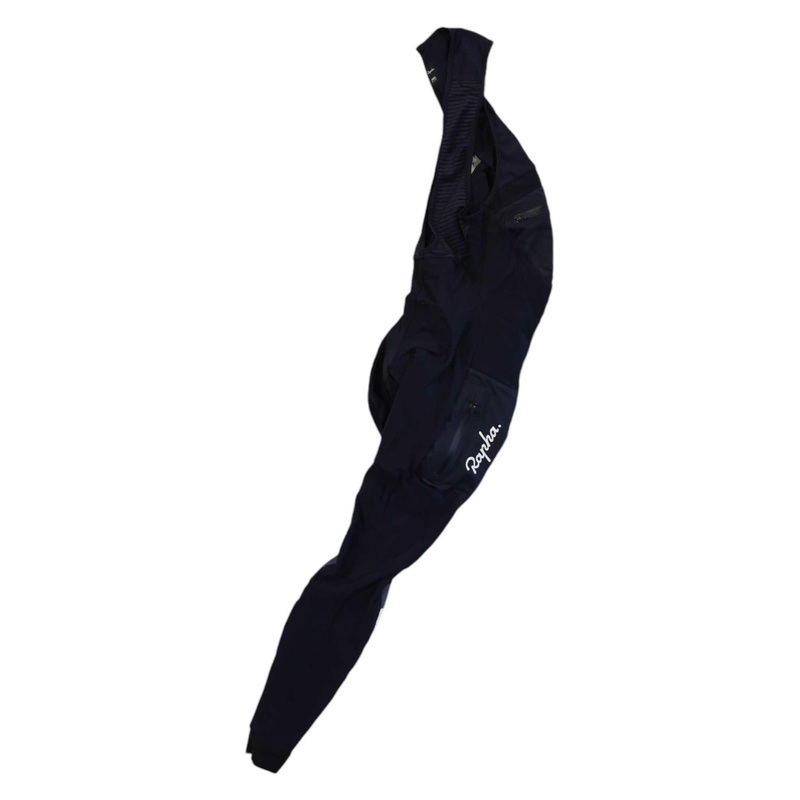 Rapha Mens Cargo Winter Tights with Pad