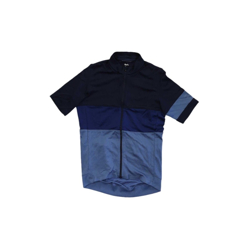 Rapha Short Sleeve Tricolour Jersey