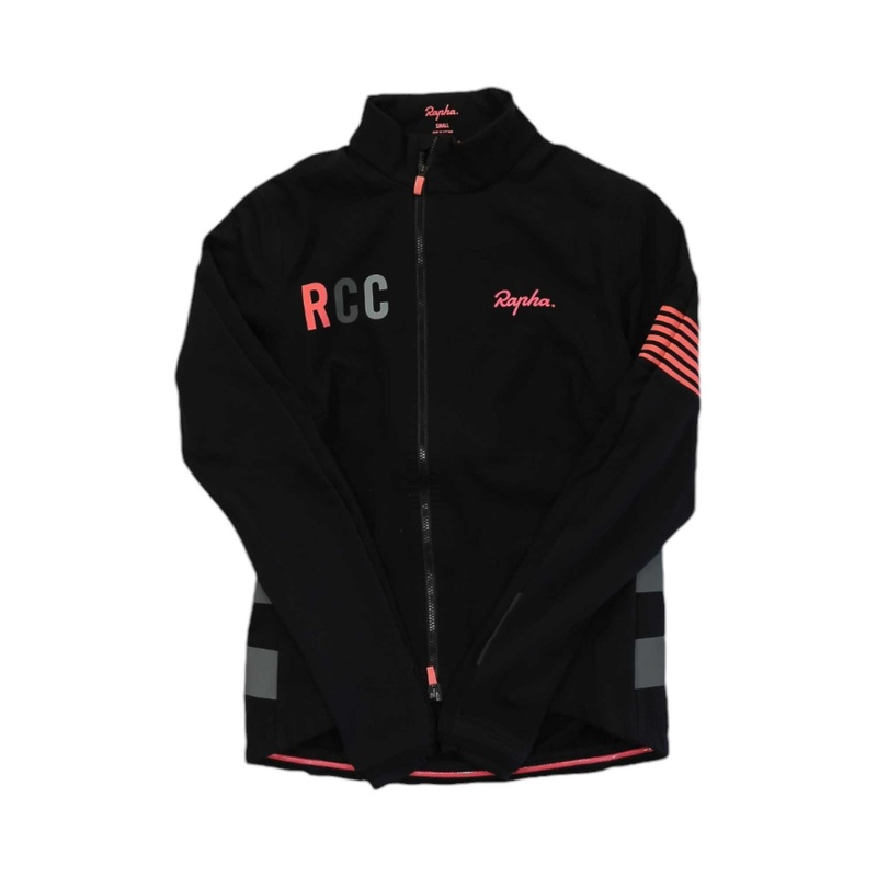 Rapha Souplesse Jacket II