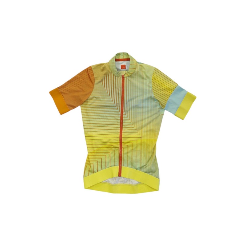 Rapha Tunnel Vision Womens PT Training Jersey