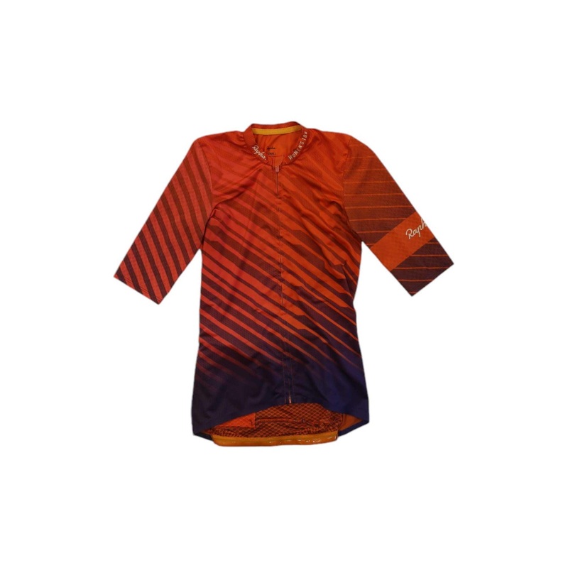 Rapha Womens 100 Aero Jersey