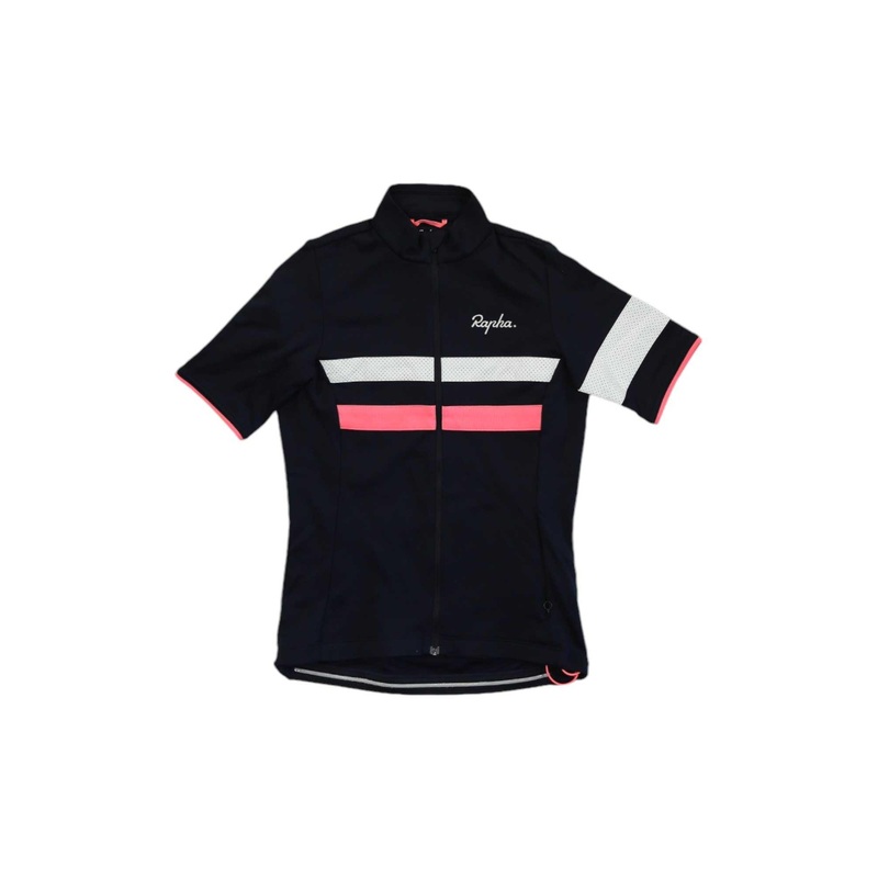 Rapha Womens Brevet Jersey