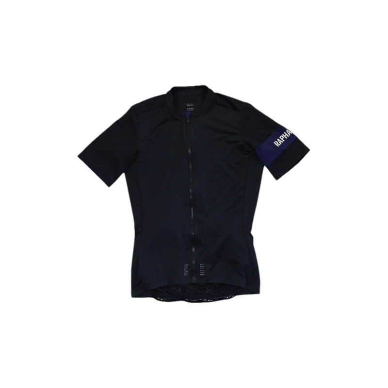 Rapha Womens Pro Team Flyweight Jersey