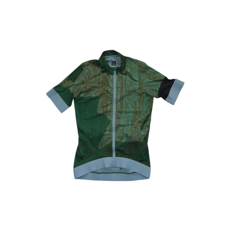 Rapha Womens Pro Team Gravel Training Jersey