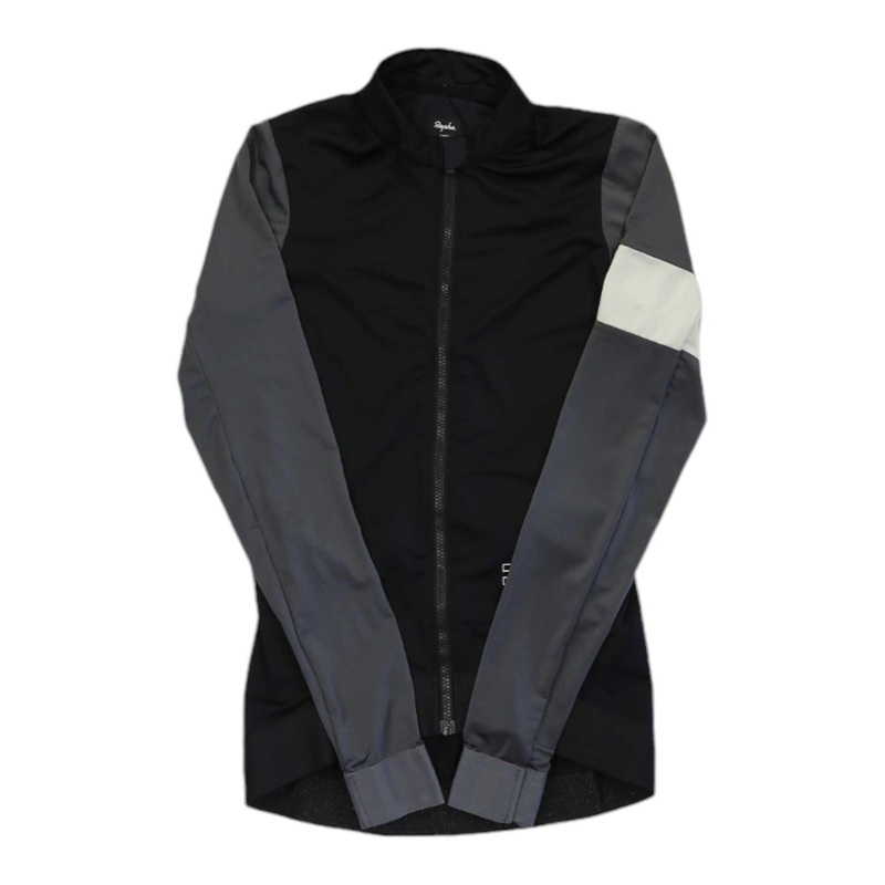 Rapha Womens Pro Team Long Sleeve Training Jersey
