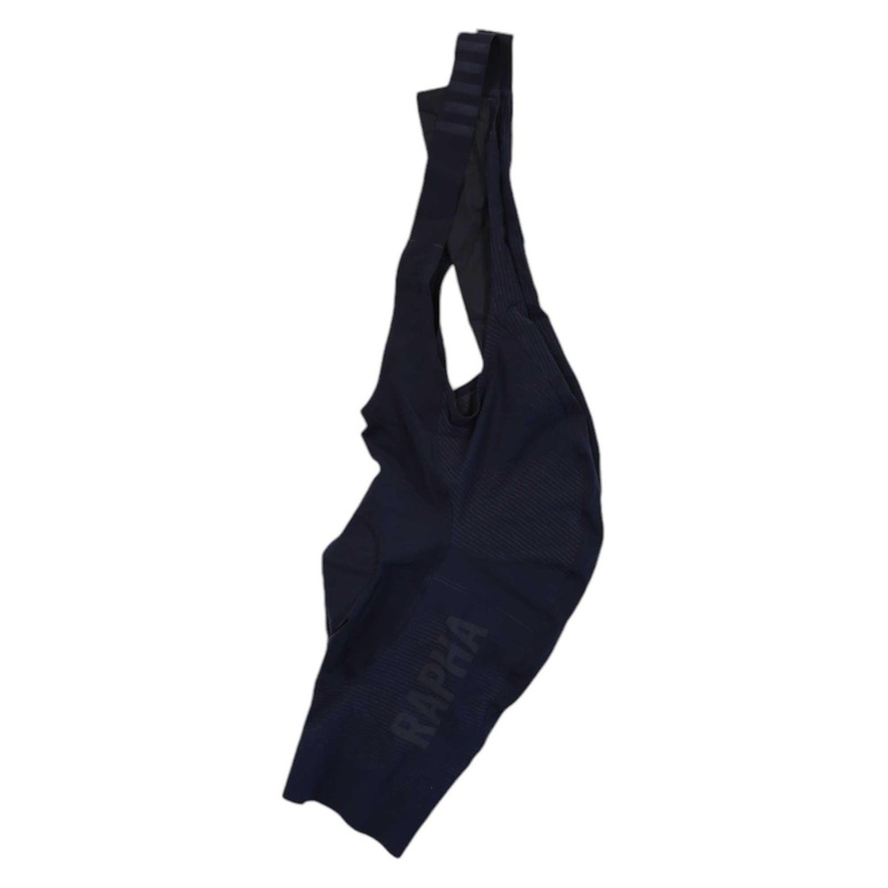Rapha Womens RCC Pro Team Powerweave Bib Shorts