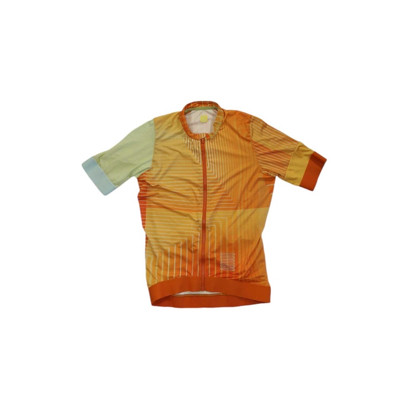 Rapha Womens Tunnel Vision Womens PT Training Jersey