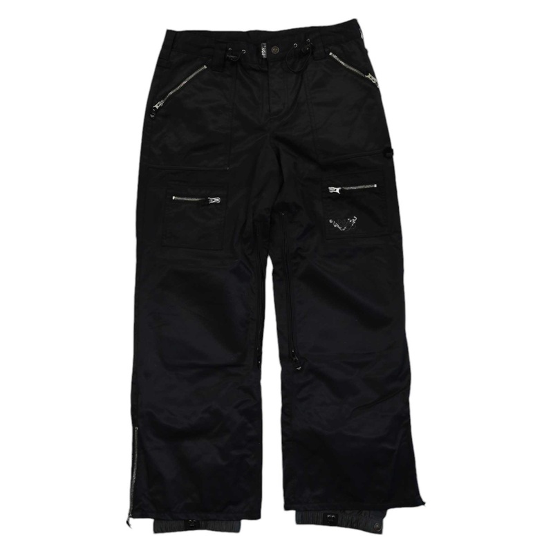 ROXY WOMENS UTILITY 5000 SNOW PANT