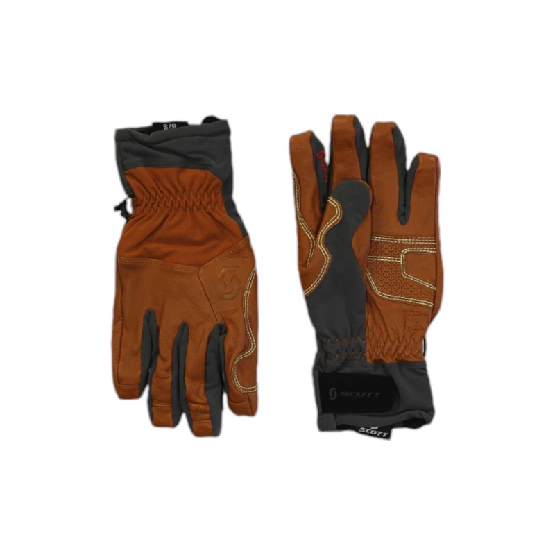 Scott USA Explorair Tech Glove