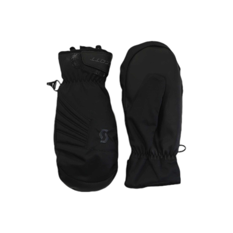 Scott USA Ultimate Hybrid Mitten