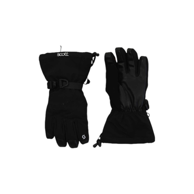 Scott USA Ultimate Spade Plus Glove
