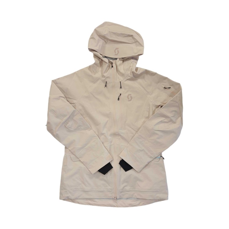 Scott USA Womens Vertic 3L Jacket
