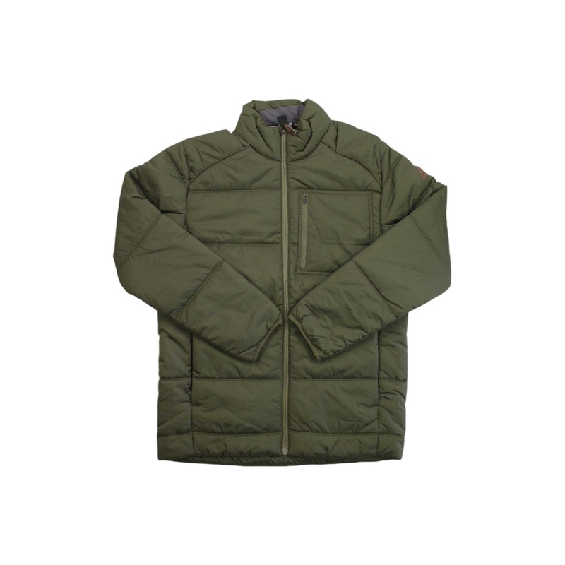 Sherpa Mens Norbu Jacket