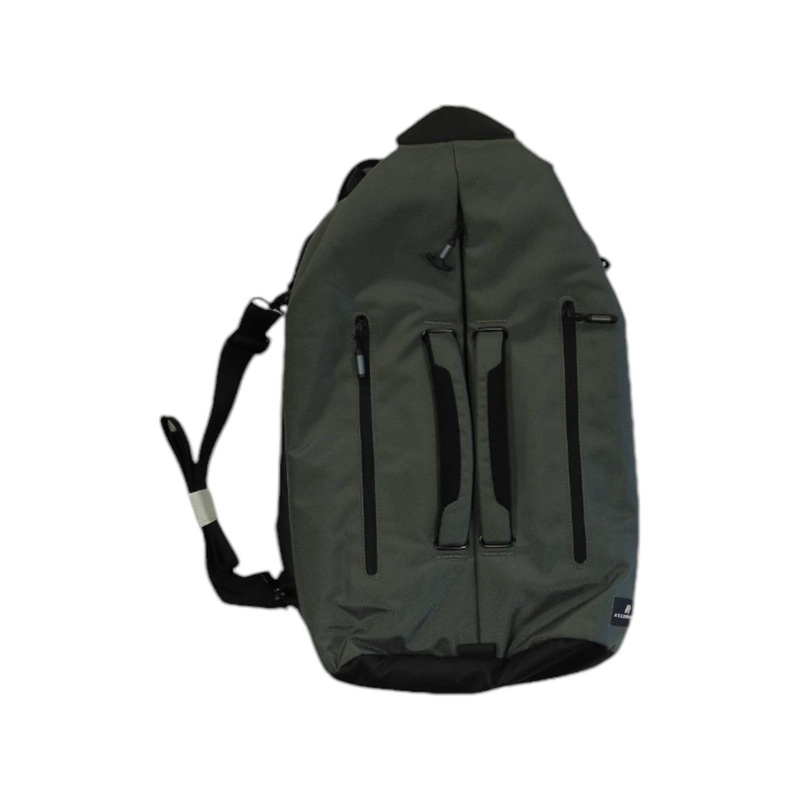 Sherpani Ascentials Pro Fury Bag