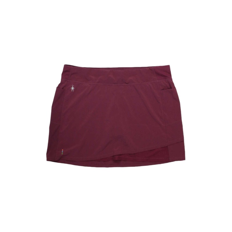 Smartwool Womens Merino Sport Lined Skirt