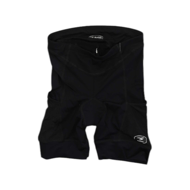 Sugoi Womens Piston 200 Tri Packet Short
