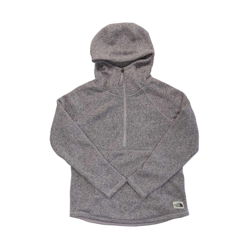 The North Face Womens Sibley Fleece Hoodie