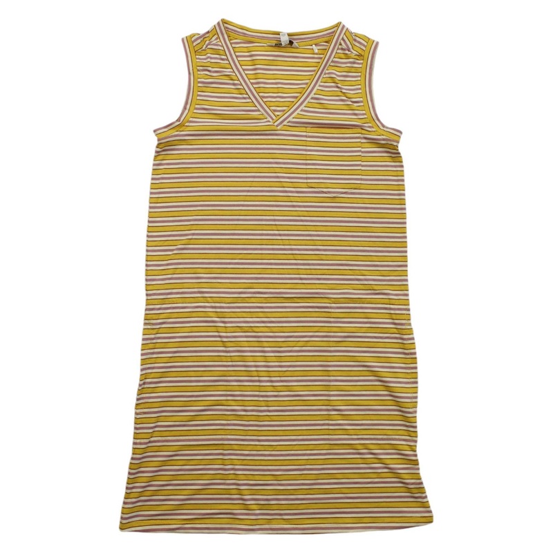 TOAD & CO SWIFTY TANK DRESS